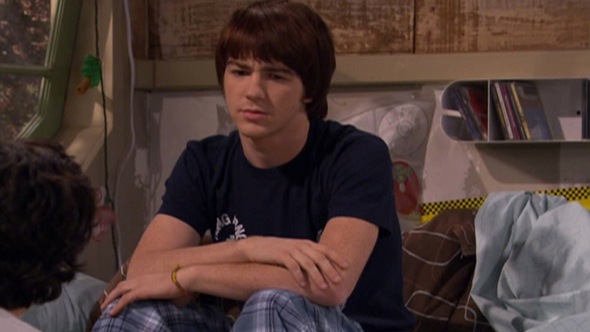 Guarda Drake & Josh Drake & Josh Mindy è tornata Serie completa su