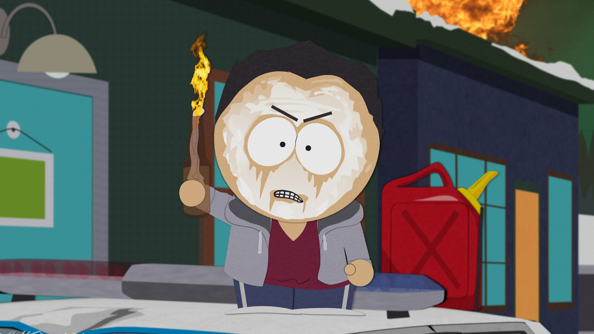 South Park Saison 23 Vostfr Streaming