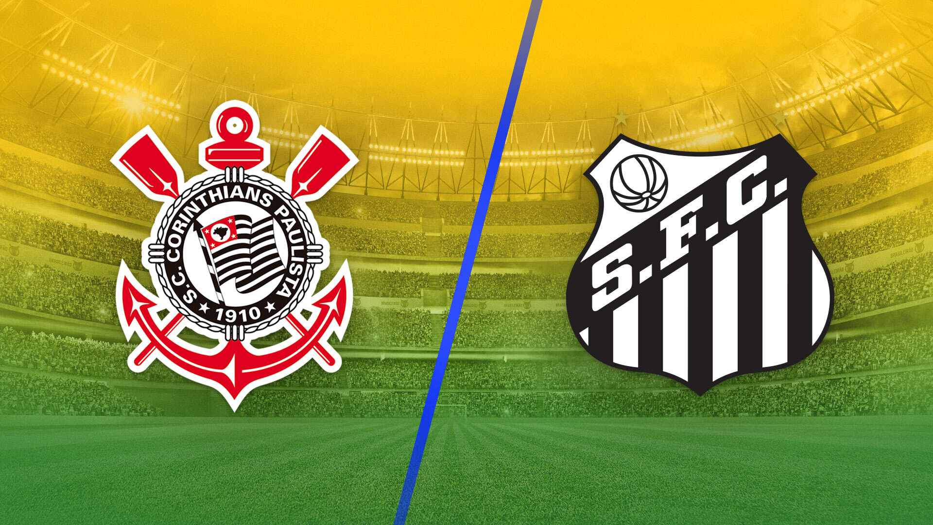 Watch Brazil Campeonato Brasileirao Serie A Season 22 Episode 133 Corinthians Vs Santos Full Show On Paramount Plus