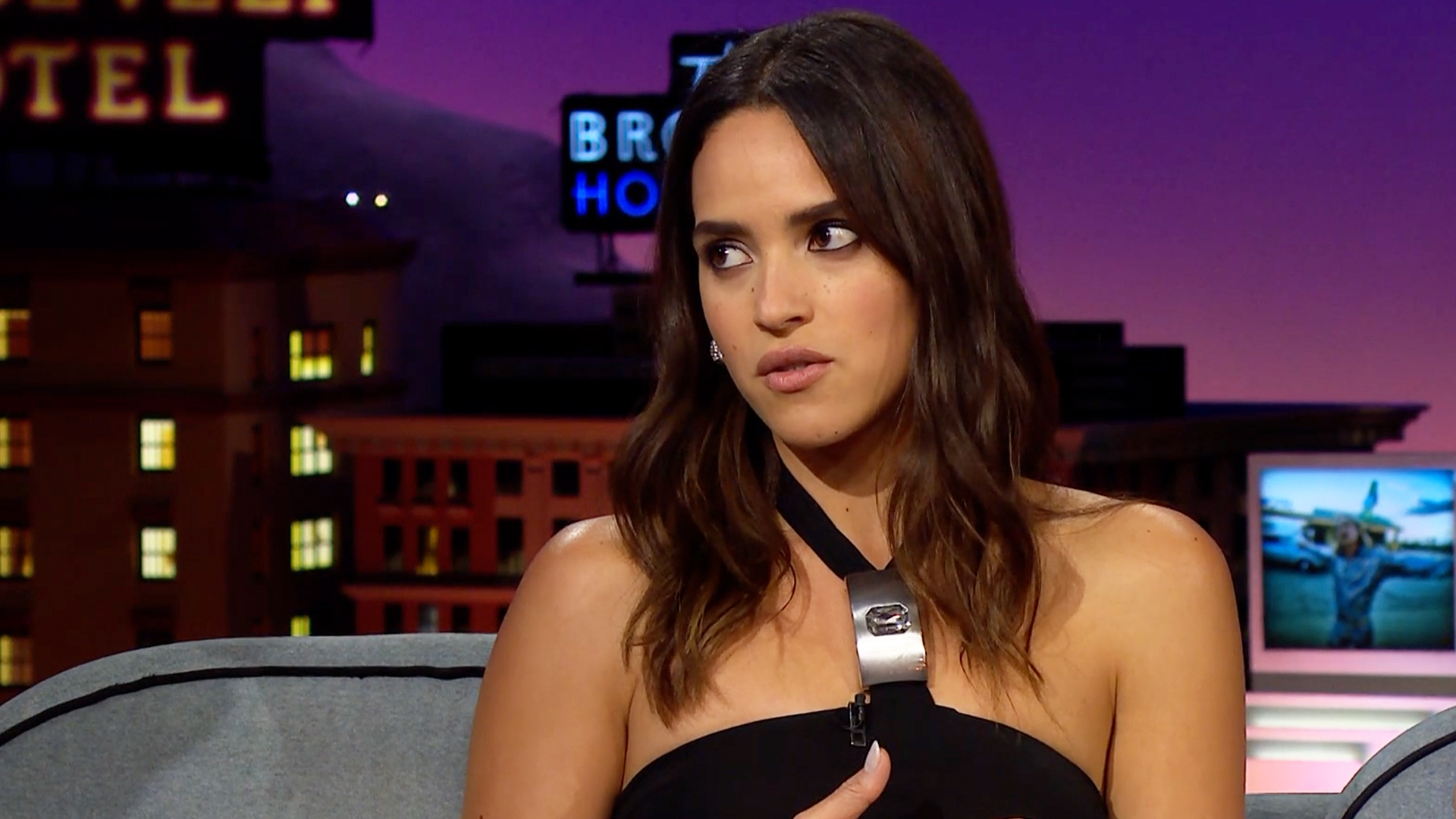 Adria Arjona | lupon.gov.ph