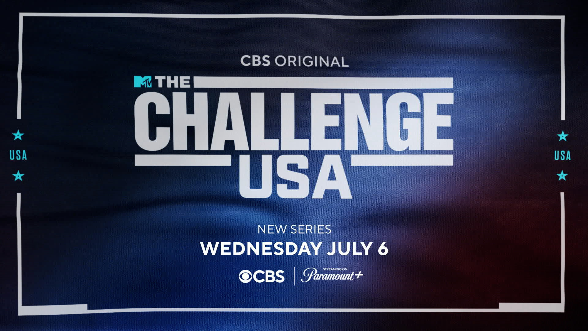 Watch The Challenge USA The OFFICIAL Trailer for The Challenge USA