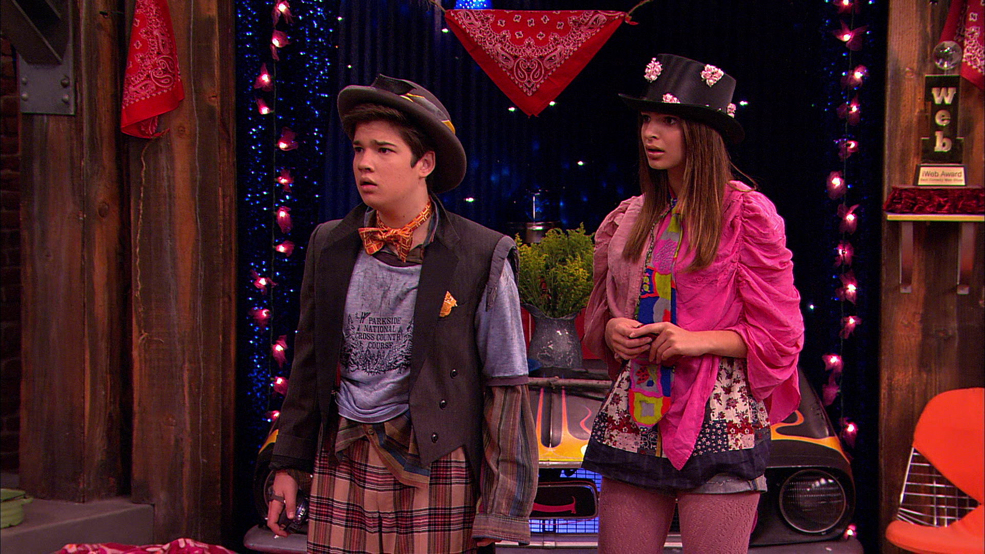 iEnrage Gibby, image size:1920x1080