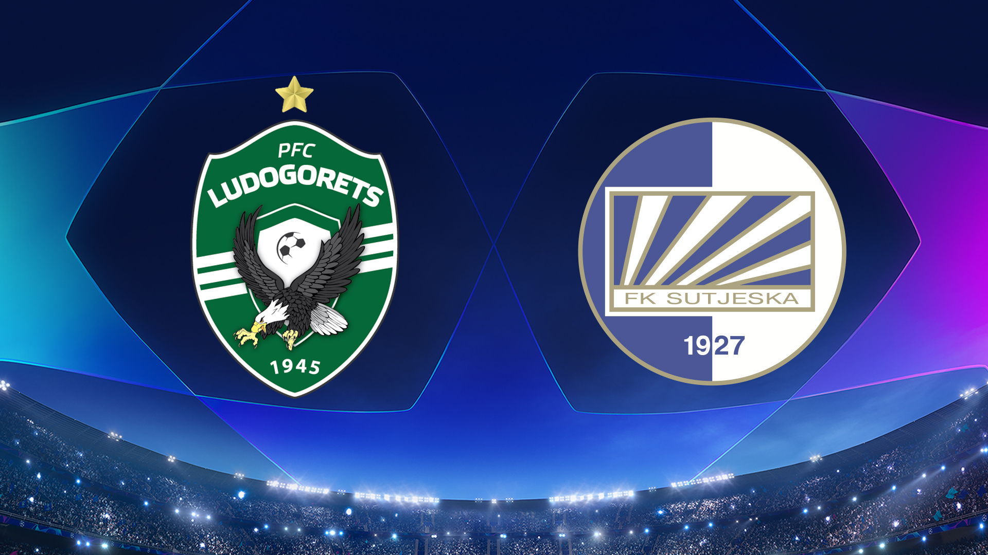 Watch PFC Ludogorets Razgrad online