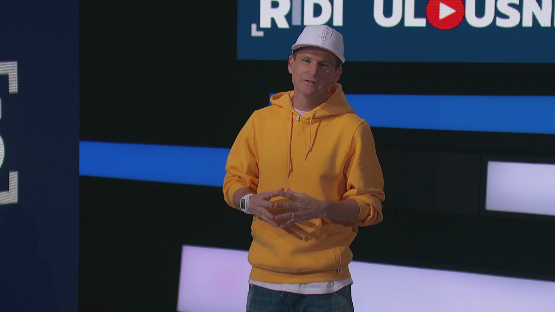 Assistir Ridiculousness Temporada 25 Episódio 13: Ridiculousness