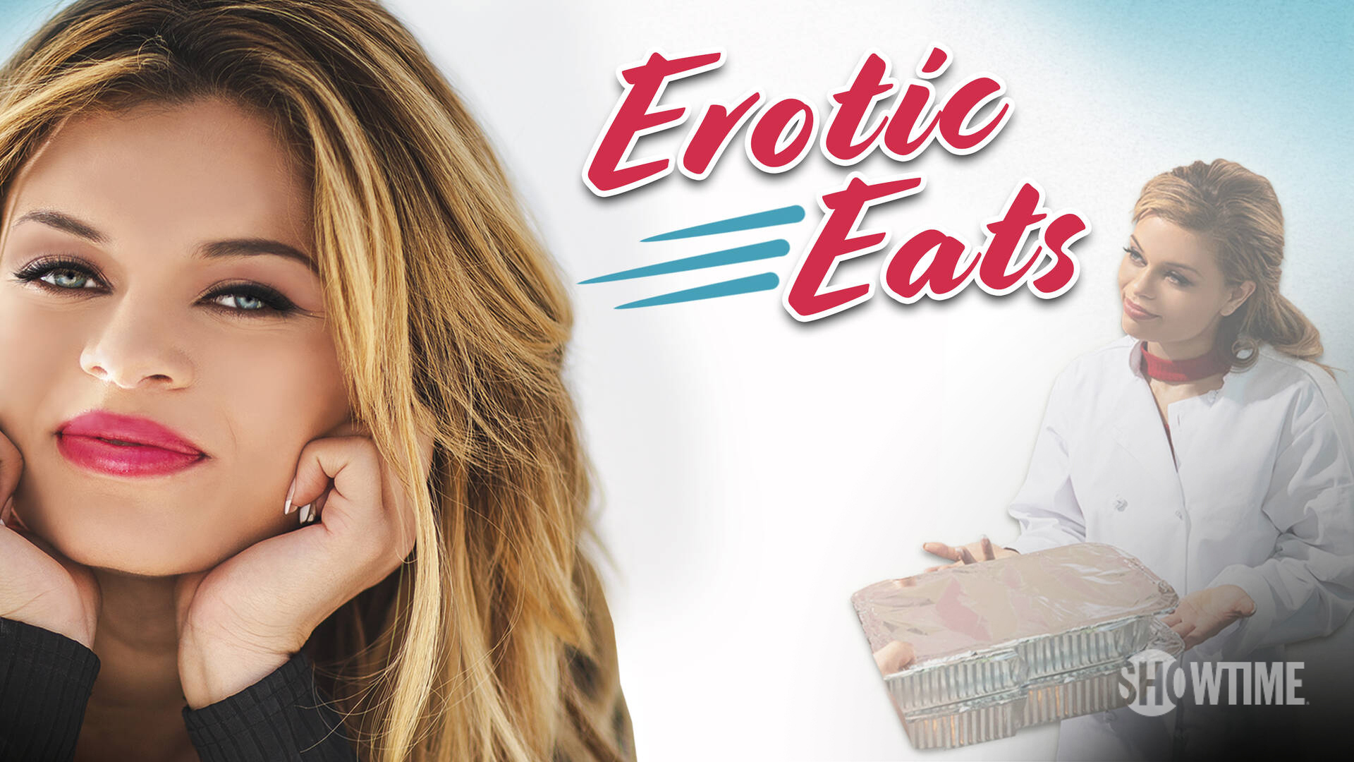 Erotic Eats - Watch Full Movie on Paramount Plus