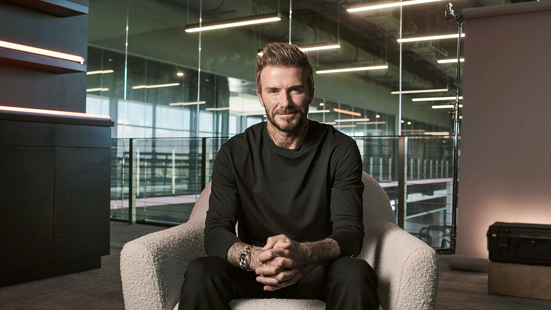 Ver Fever Pitch El Ascenso de la Liga Premier Temporada 1 Episodio 1