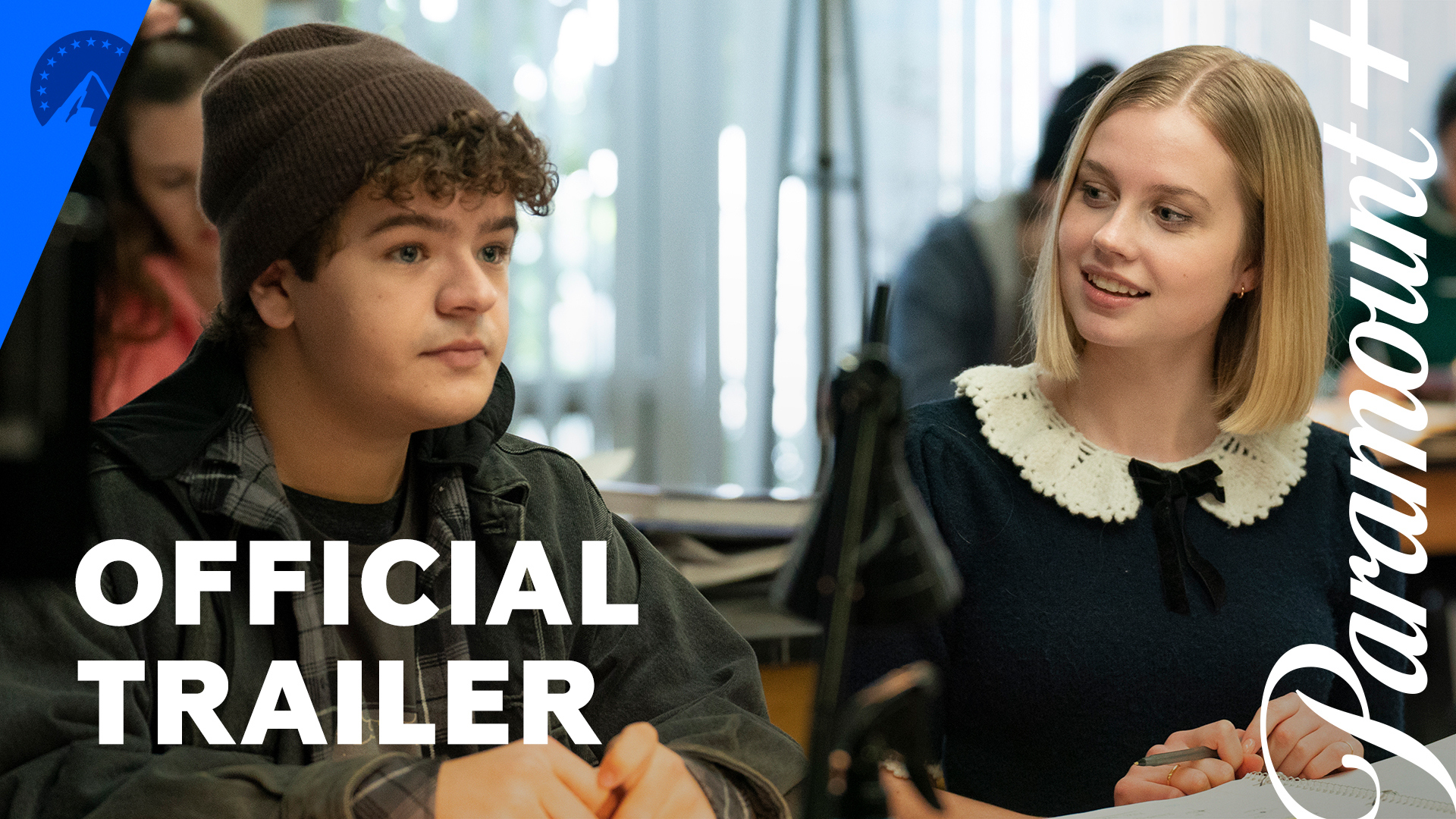 Watch Paramount +: Honor Society | Official Trailer | Paramount+ - Full  show on Paramount Plus
