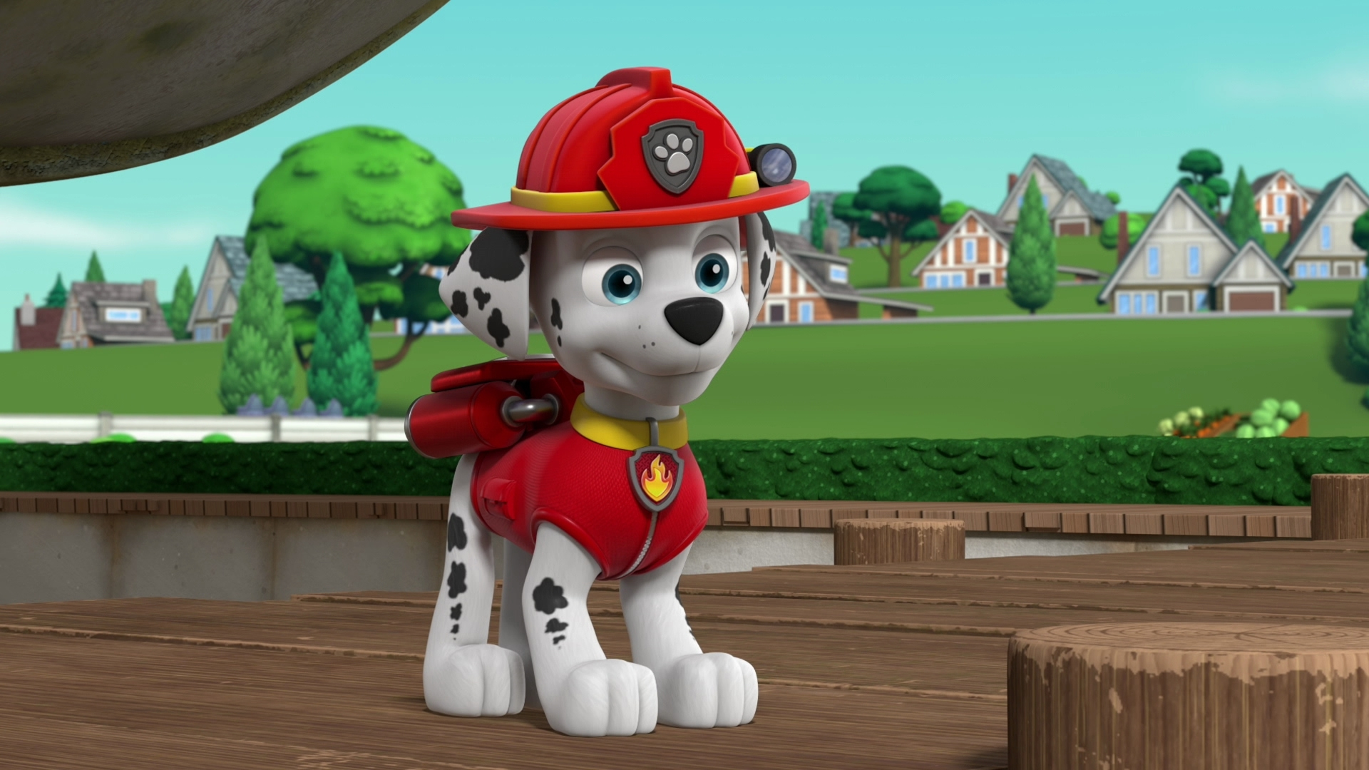 Schau Paw Patrol: Helfer auf vier Pfoten Staffel 8 Folge 24: Paw Patrol