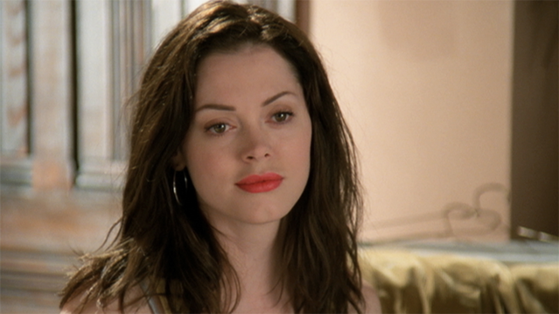 Watch Charmed Season 6 Episode 22: It's A Bad, Bad, Bad World, Part 1 ...