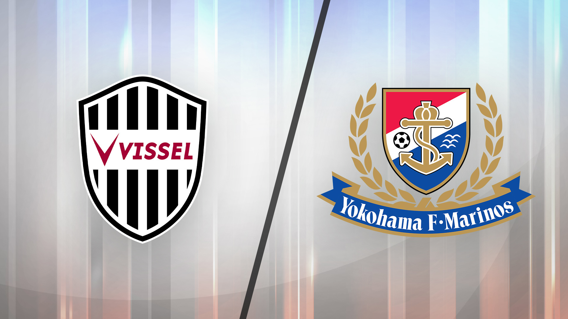 Watch Afc Champions League Vissel Kobe Vs Yokohama F Marinos Full Show On Paramount Plus