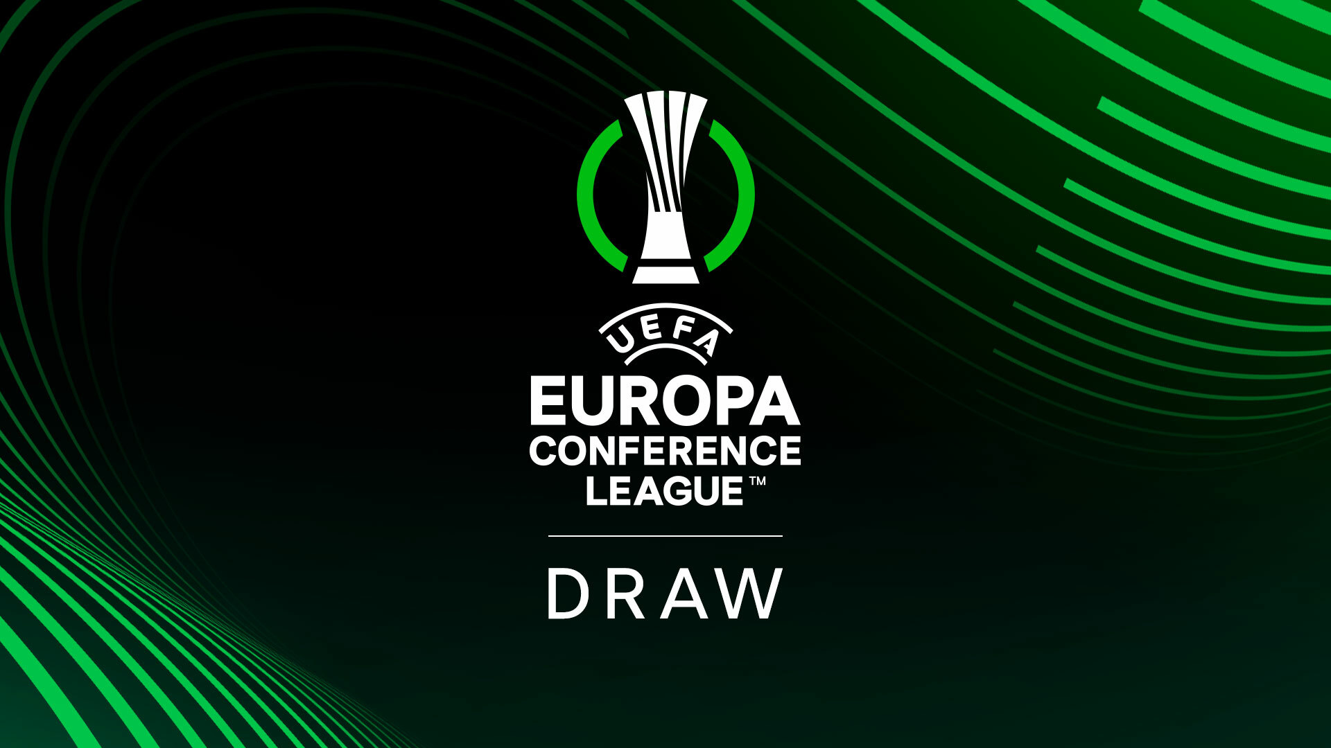 Watch UEFA Europa Conference League Season 2023 UECL Groups Stage Draw