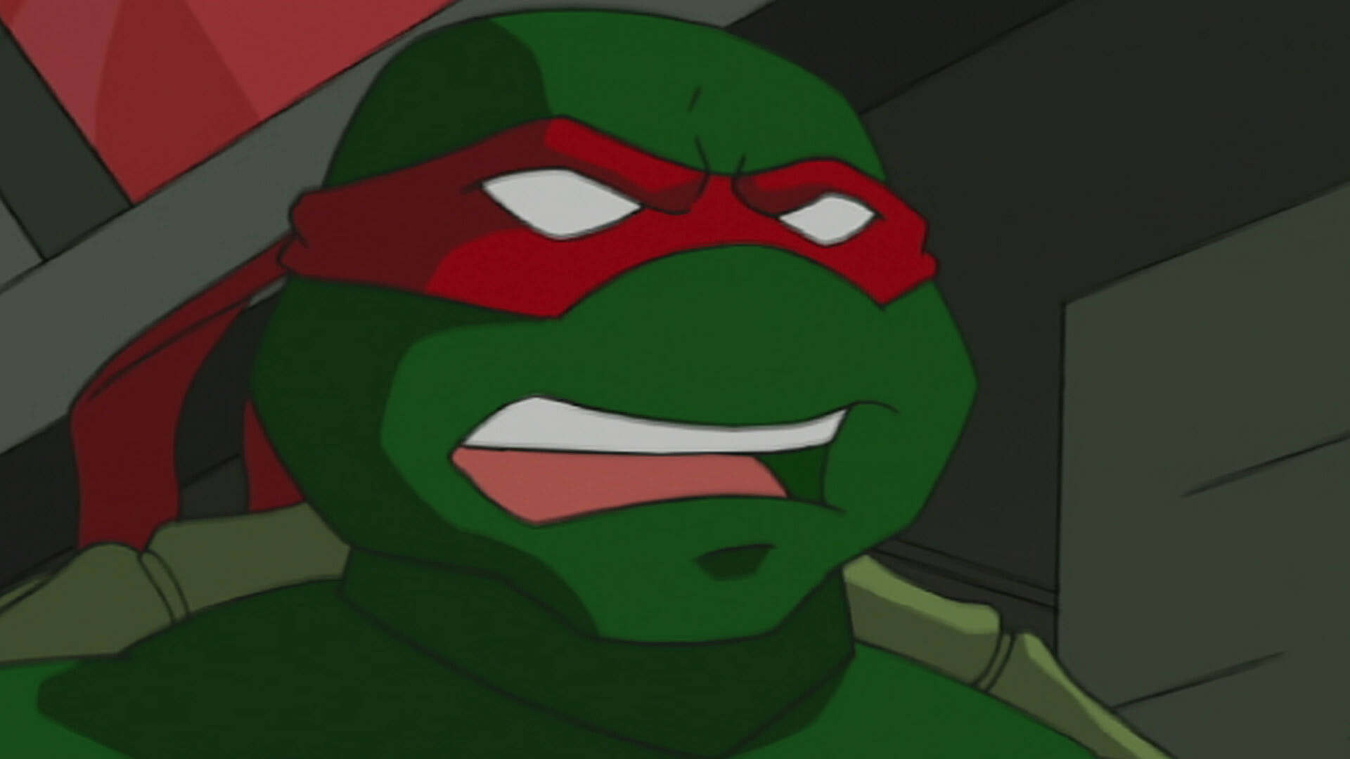 Watch Teenage Mutant Ninja Turtles Season 1 Episode 21: Return to New ...