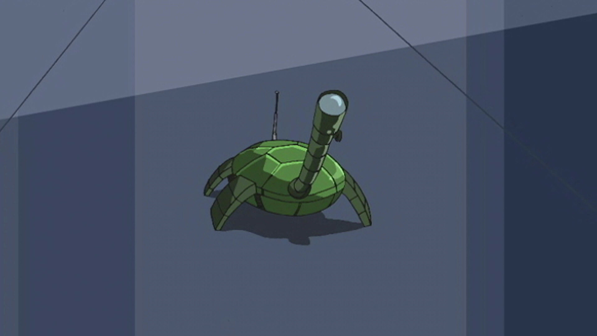 Watch Teenage Mutant Ninja Turtles Season 1 Episode 25: Search for ...