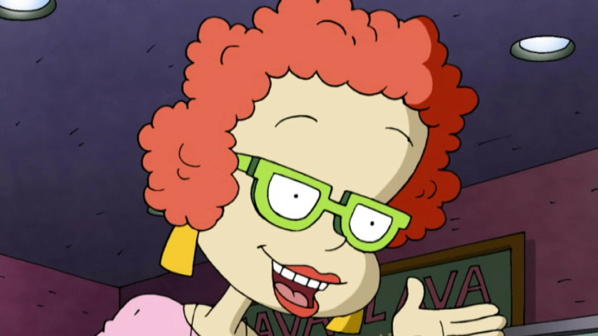 Watch All Grown Up Season 4 Episode 9: R V Having Fun Yet - Paramount+ ...