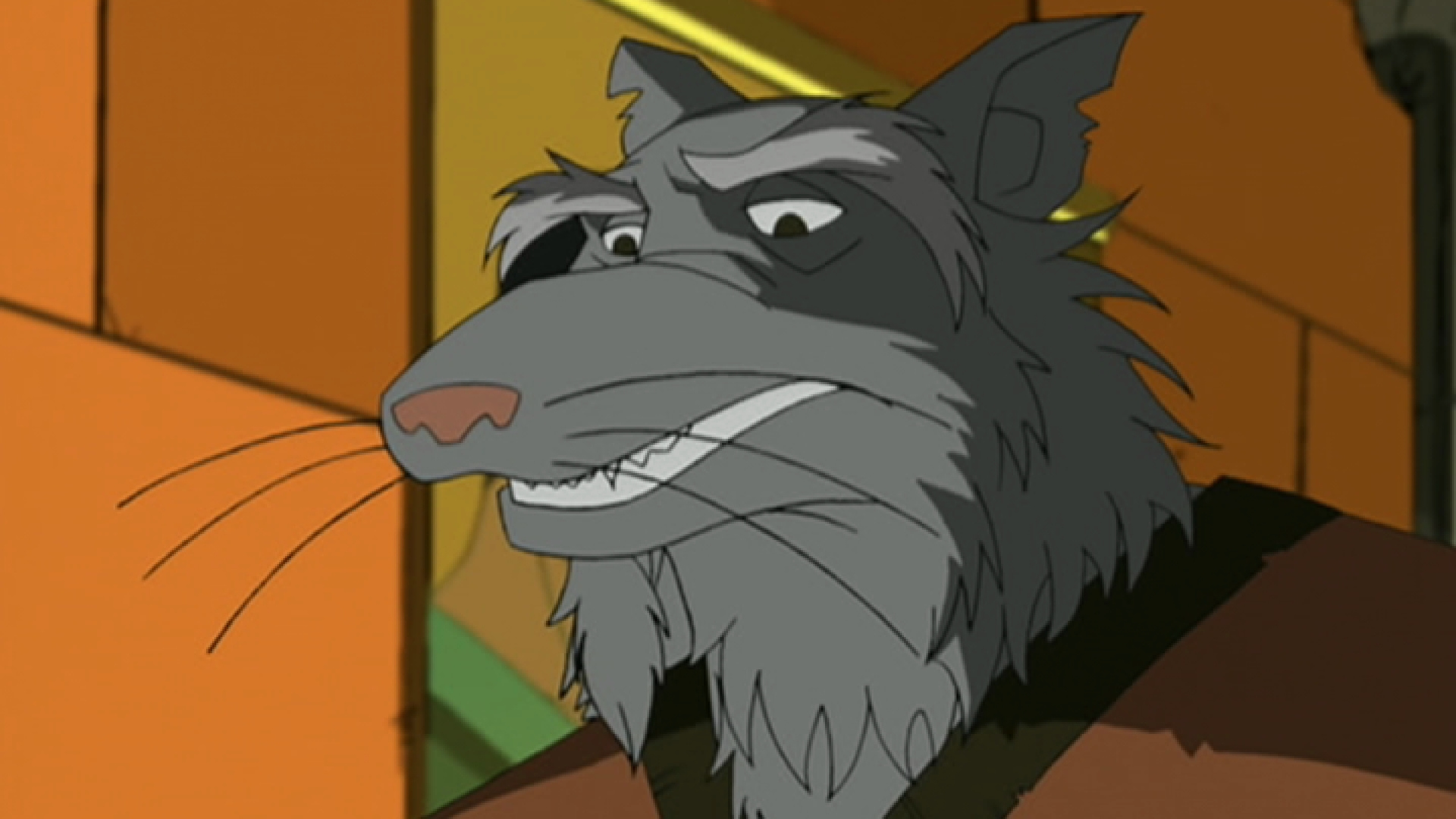 Watch Teenage Mutant Ninja Turtles Season 4 Episode 26: Ninja Tribunal ...