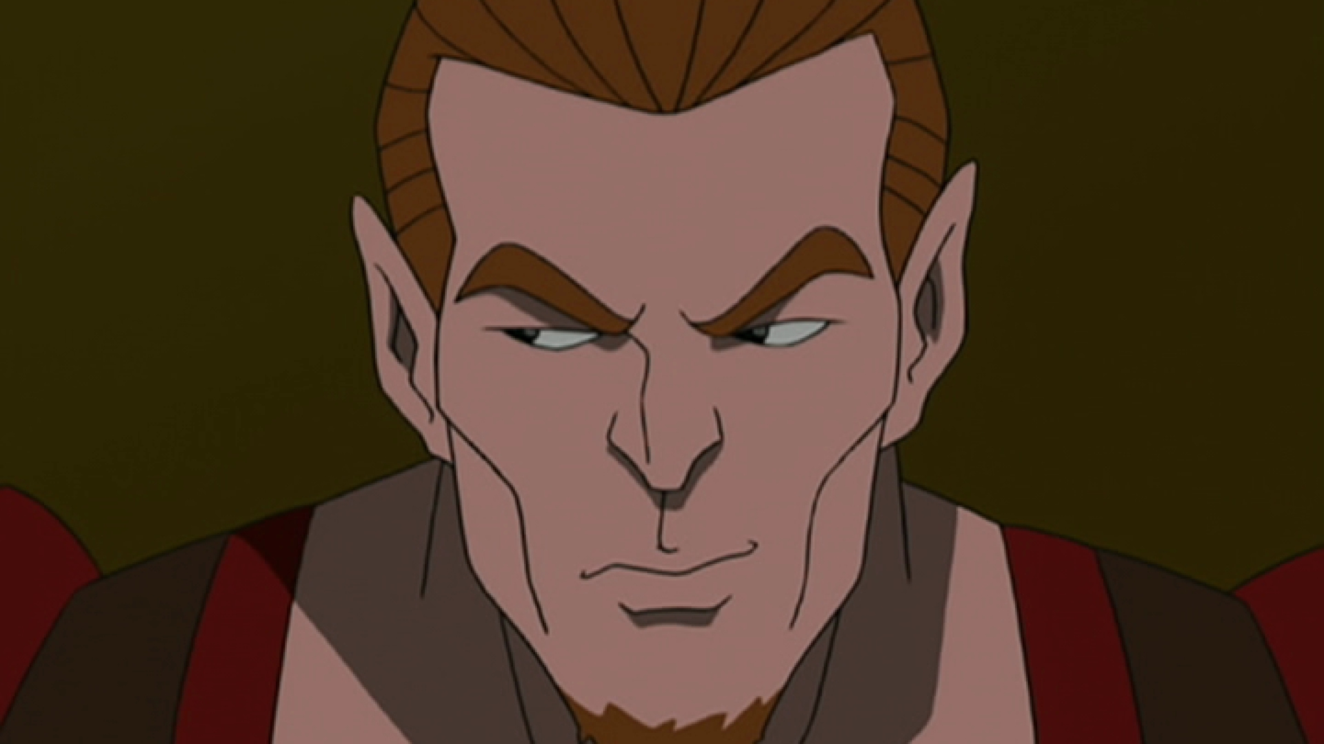 Watch Teenage Mutant Ninja Turtles Season 4 Episode 21: The Return of ...