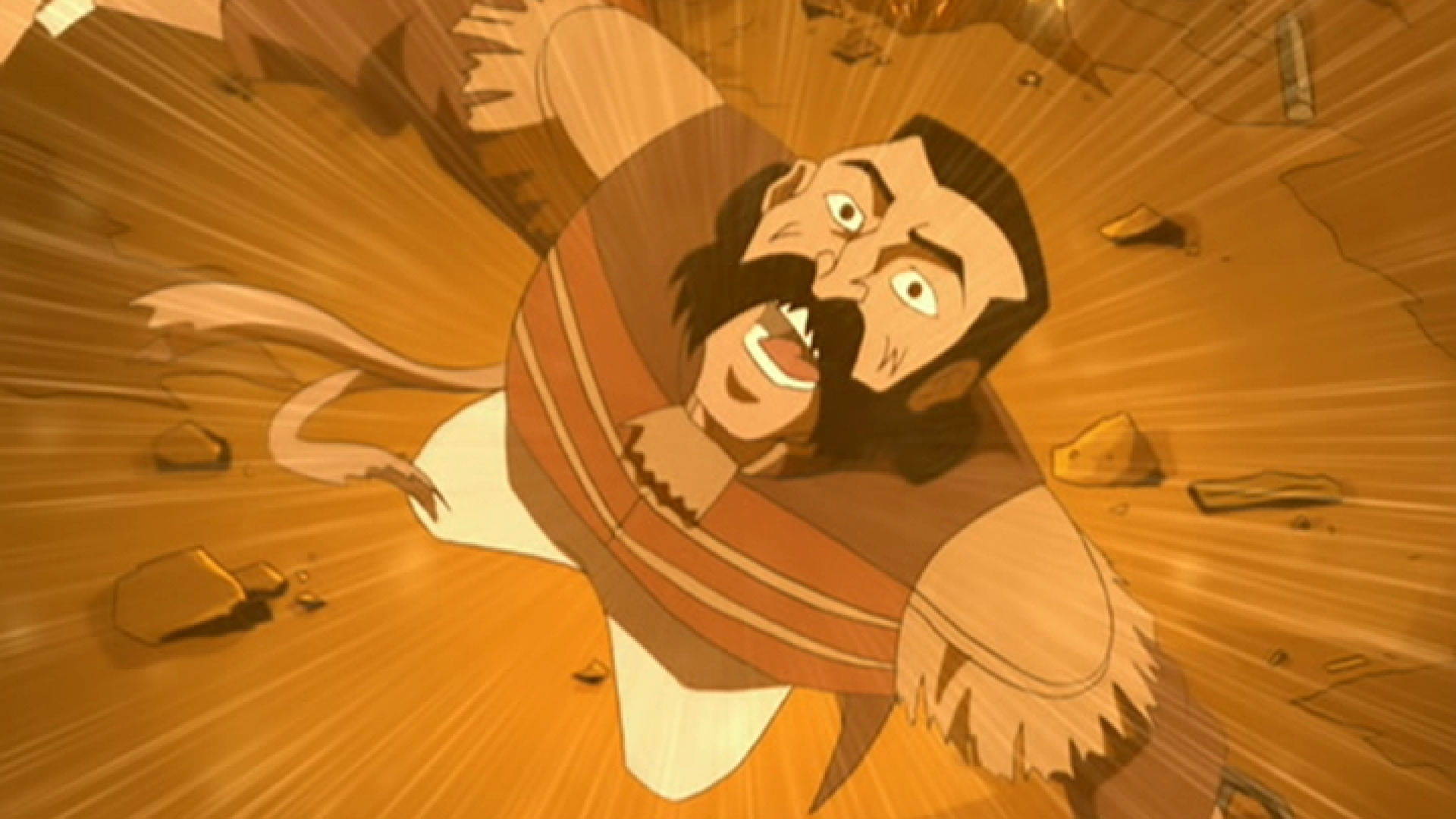 Watch Teenage Mutant Ninja Turtles Season 4 Episode 17: Outbreak ...