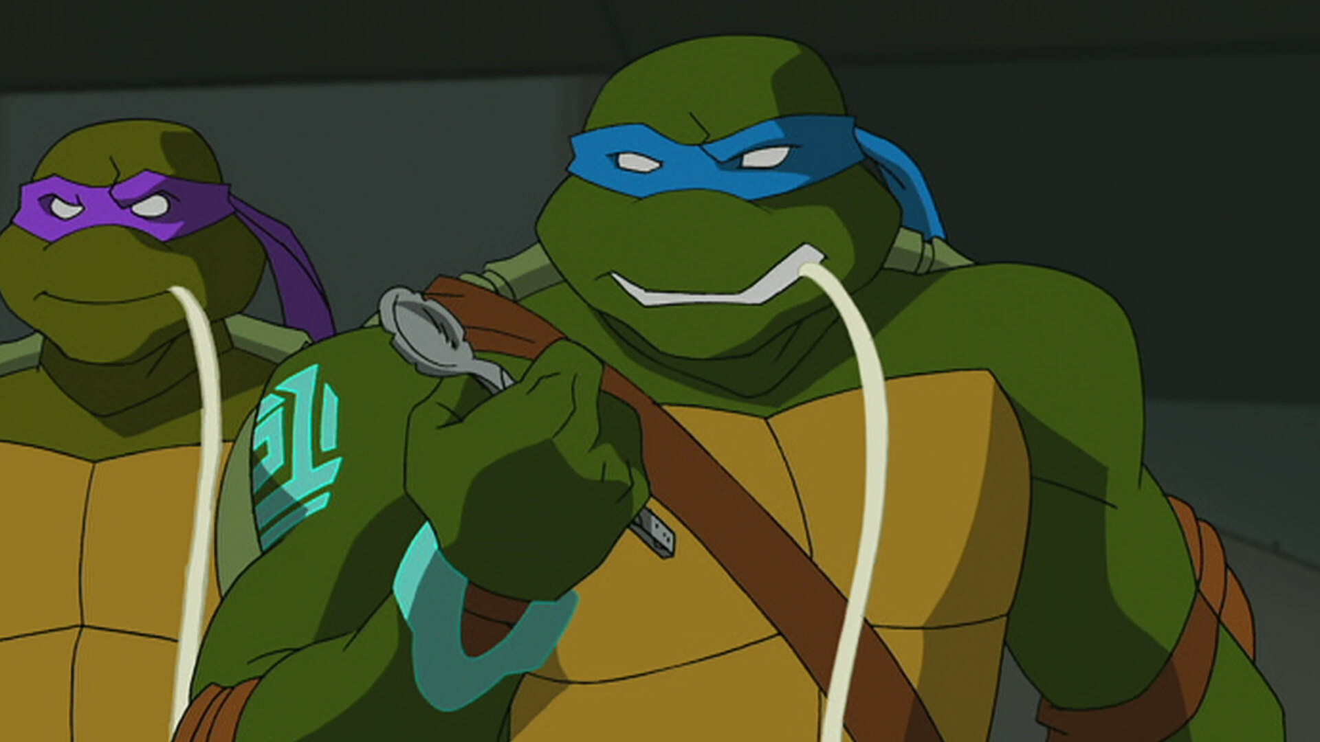 Watch Teenage Mutant Ninja Turtles: Teenage Mutant Ninja Turtles ...