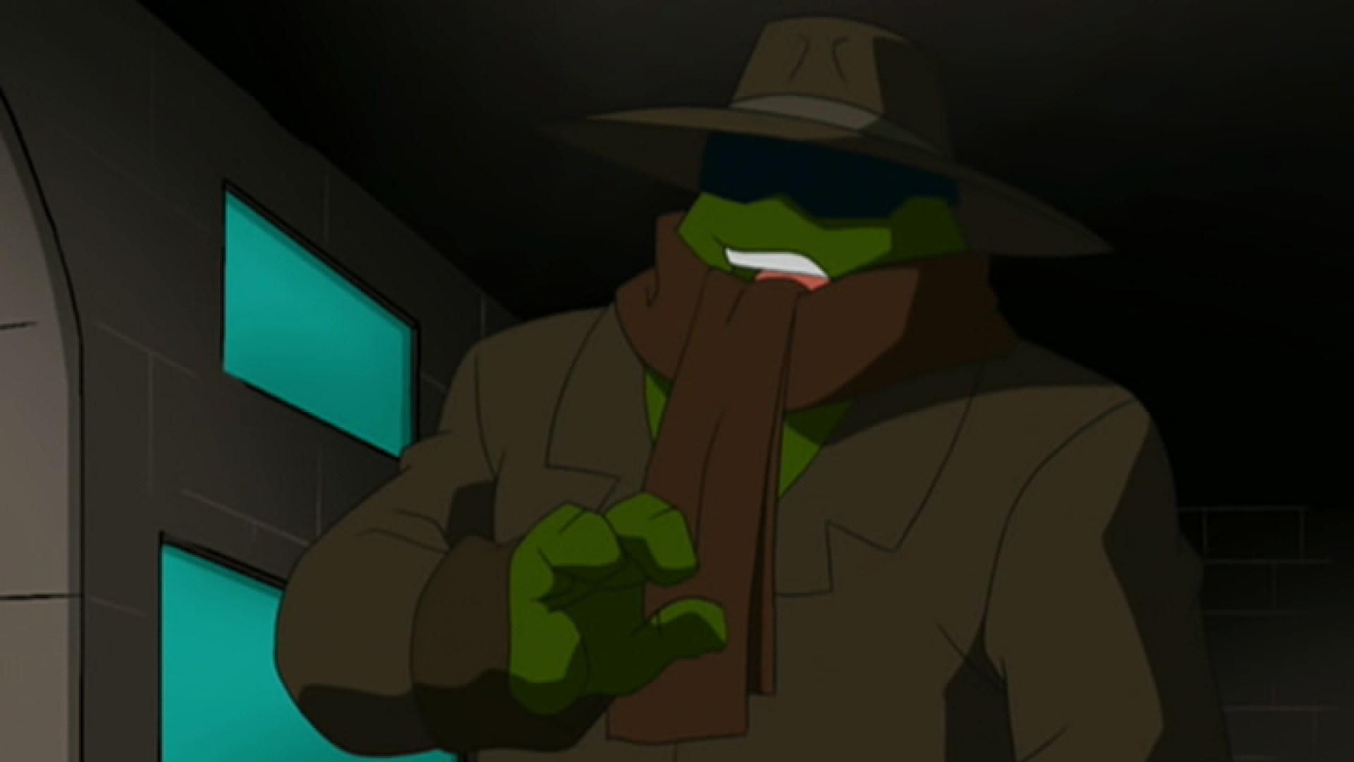 Watch Teenage Mutant Ninja Turtles Season 4 Episode 20: The Return of ...