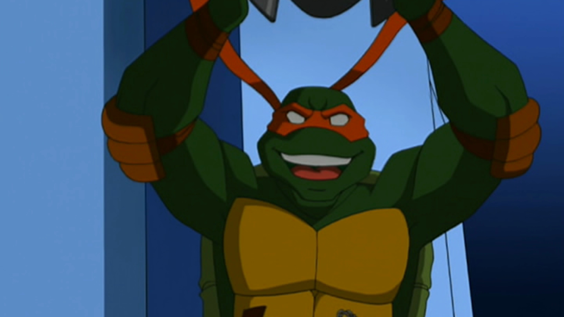 Watch Teenage Mutant Ninja Turtles Season 4 Episode 12: All Hallows ...