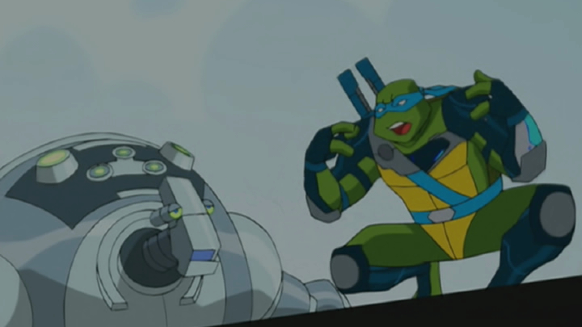 Watch Teenage Mutant Ninja Turtles: Teenage Mutant Ninja Turtles ...