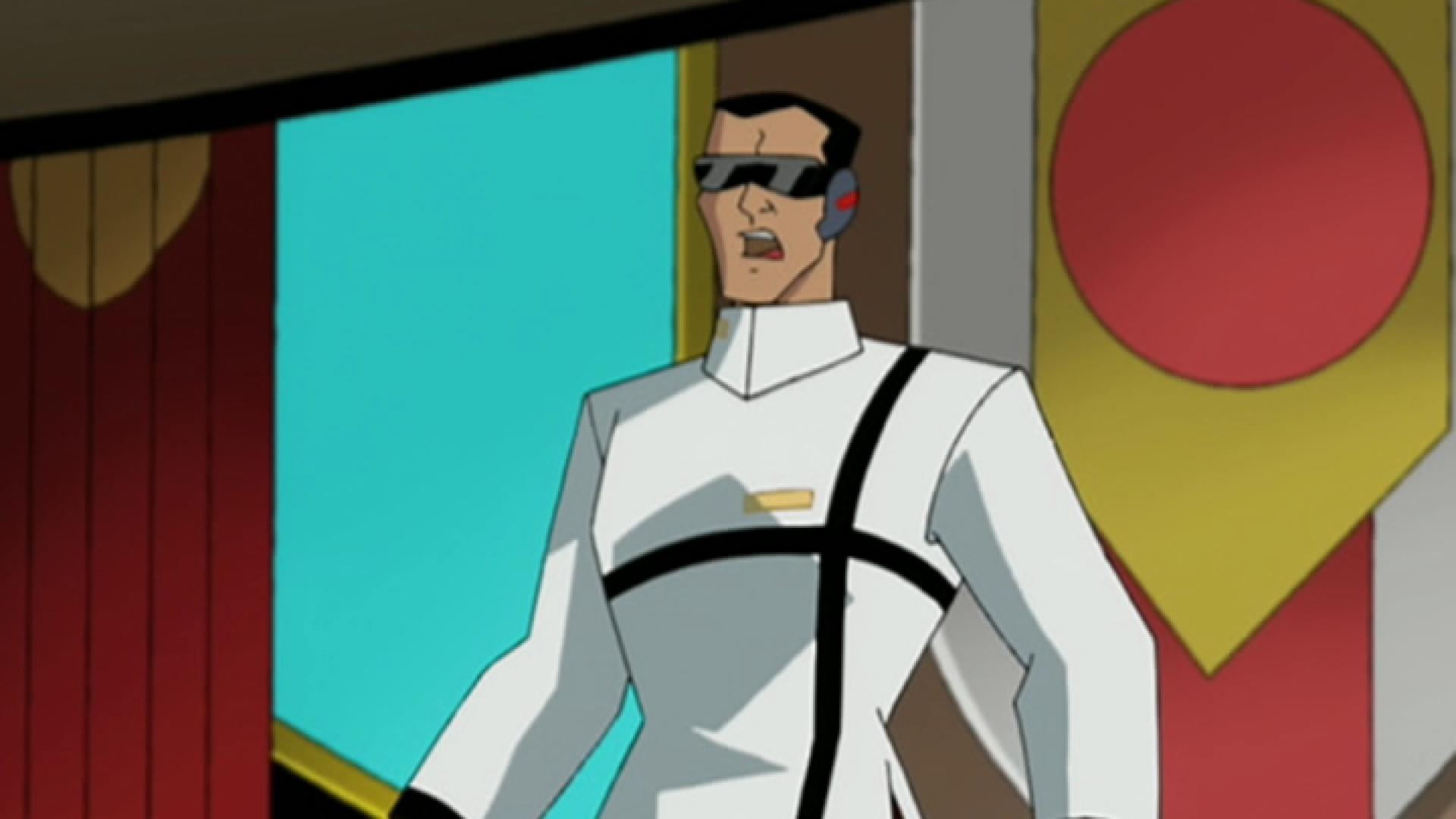 Watch Teenage Mutant Ninja Turtles Season 6 Episode 22: Head of State ...