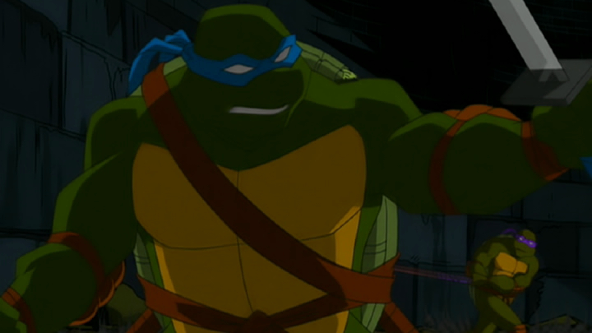 Watch Teenage Mutant Ninja Turtles Season 4 Episode 5: I, Monster ...