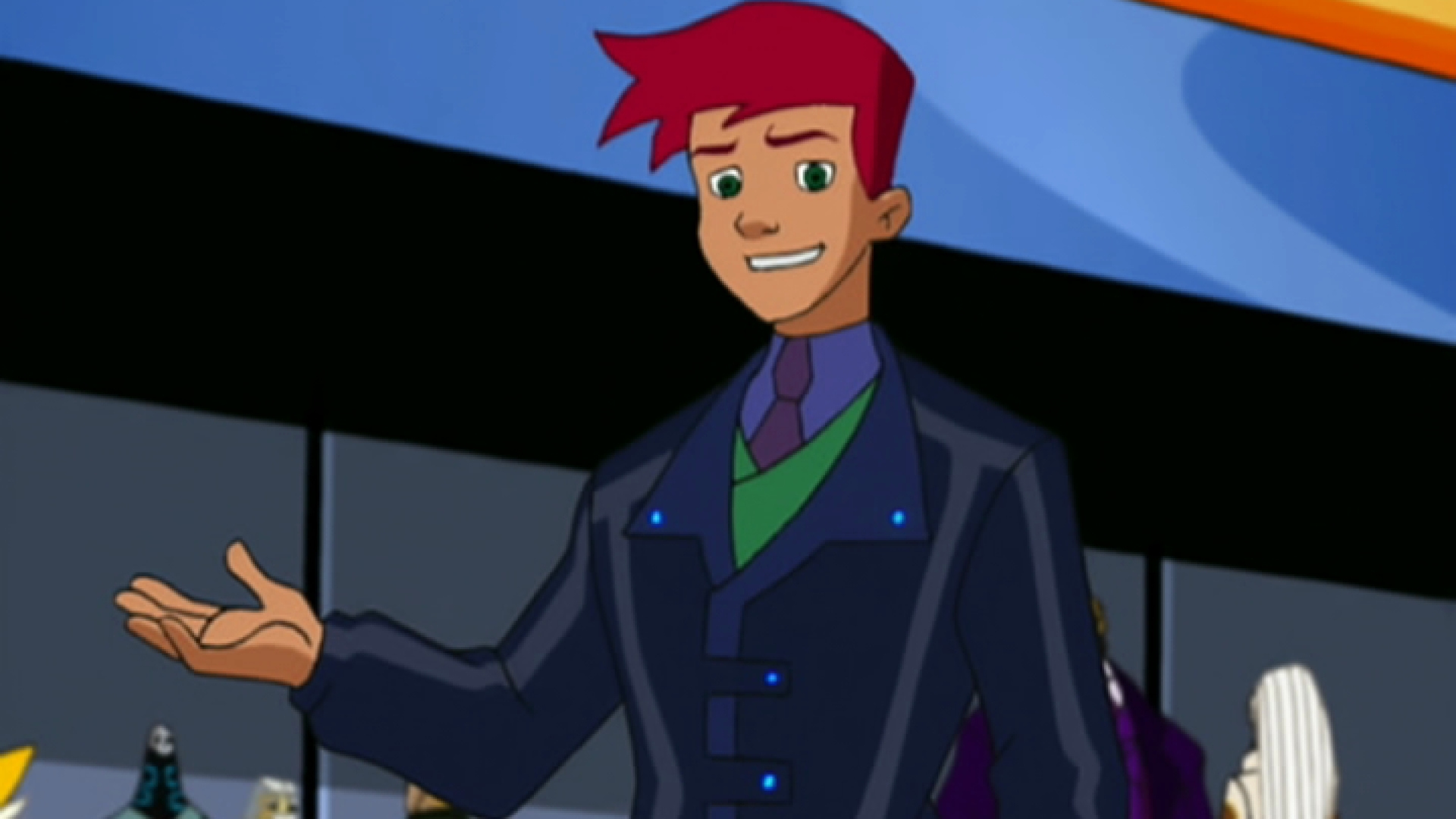 Watch Teenage Mutant Ninja Turtles Season 6 Episode 10: Invasion of the ...