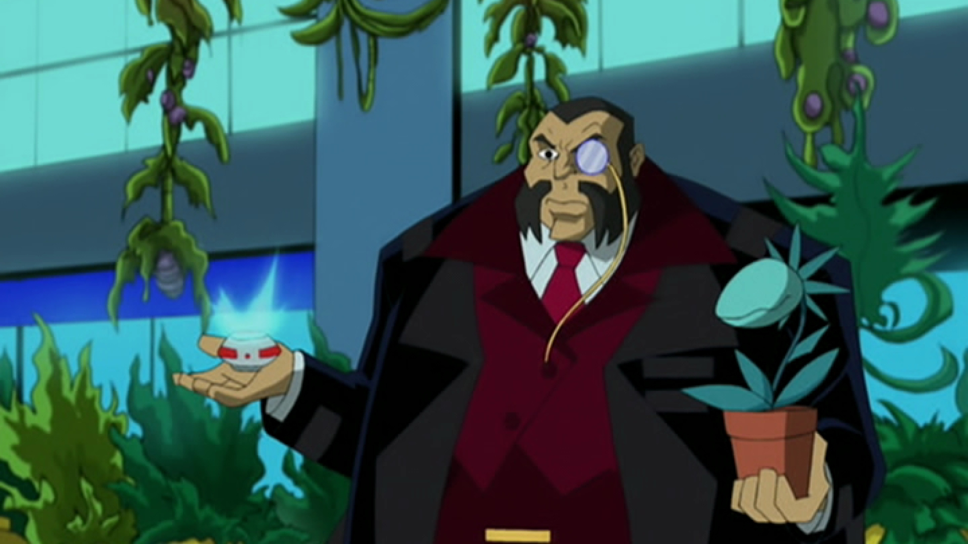 Watch Teenage Mutant Ninja Turtles Season 6 Episode 19: Fall of Darius ...