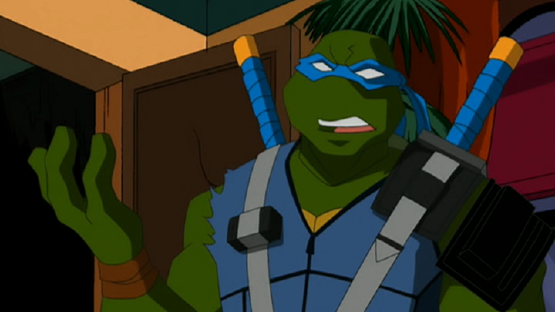 Watch Teenage Mutant Ninja Turtles: Teenage Mutant Ninja Turtles ...