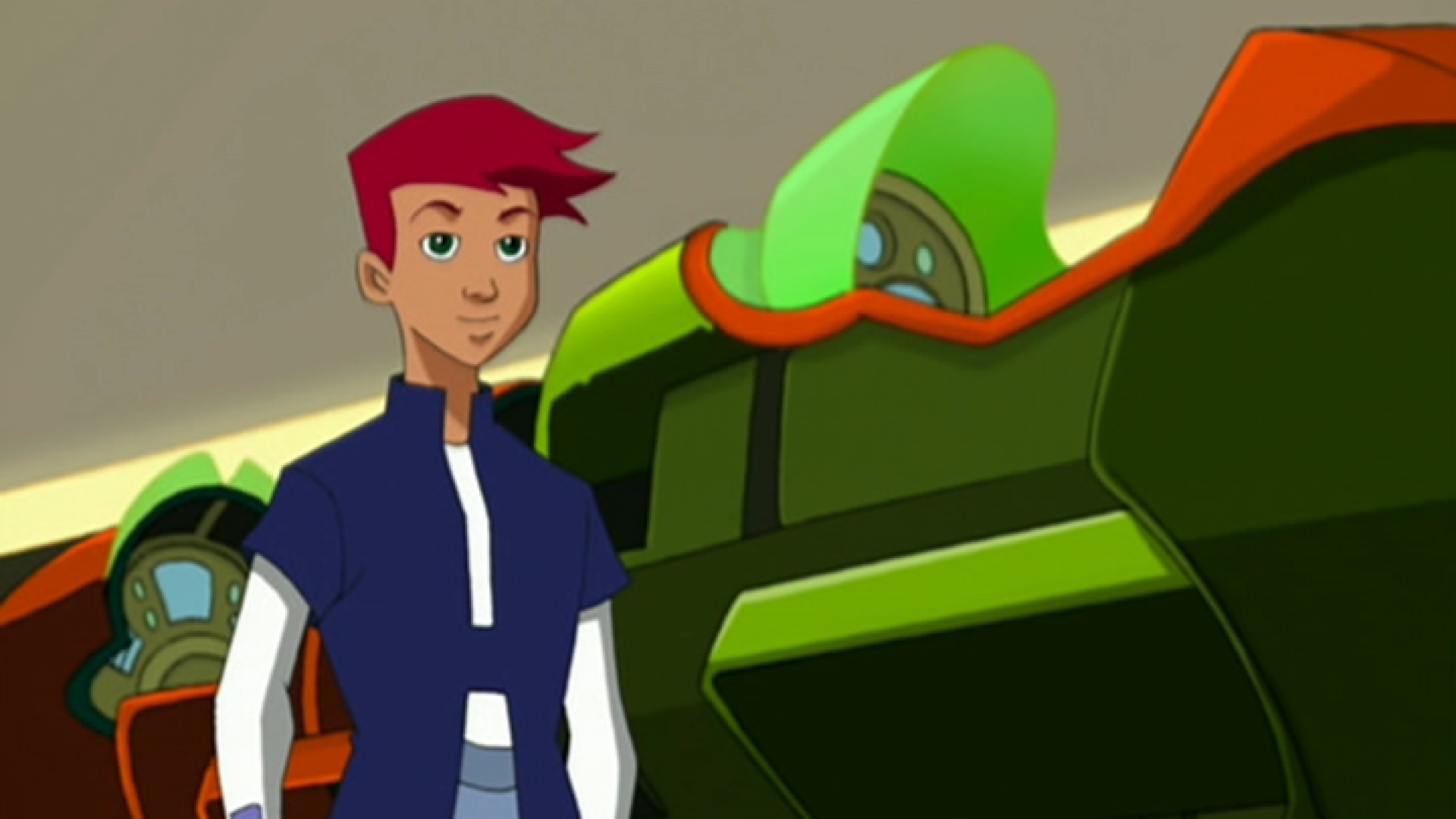 Watch Teenage Mutant Ninja Turtles Season 6 Episode 2: Obsolete ...