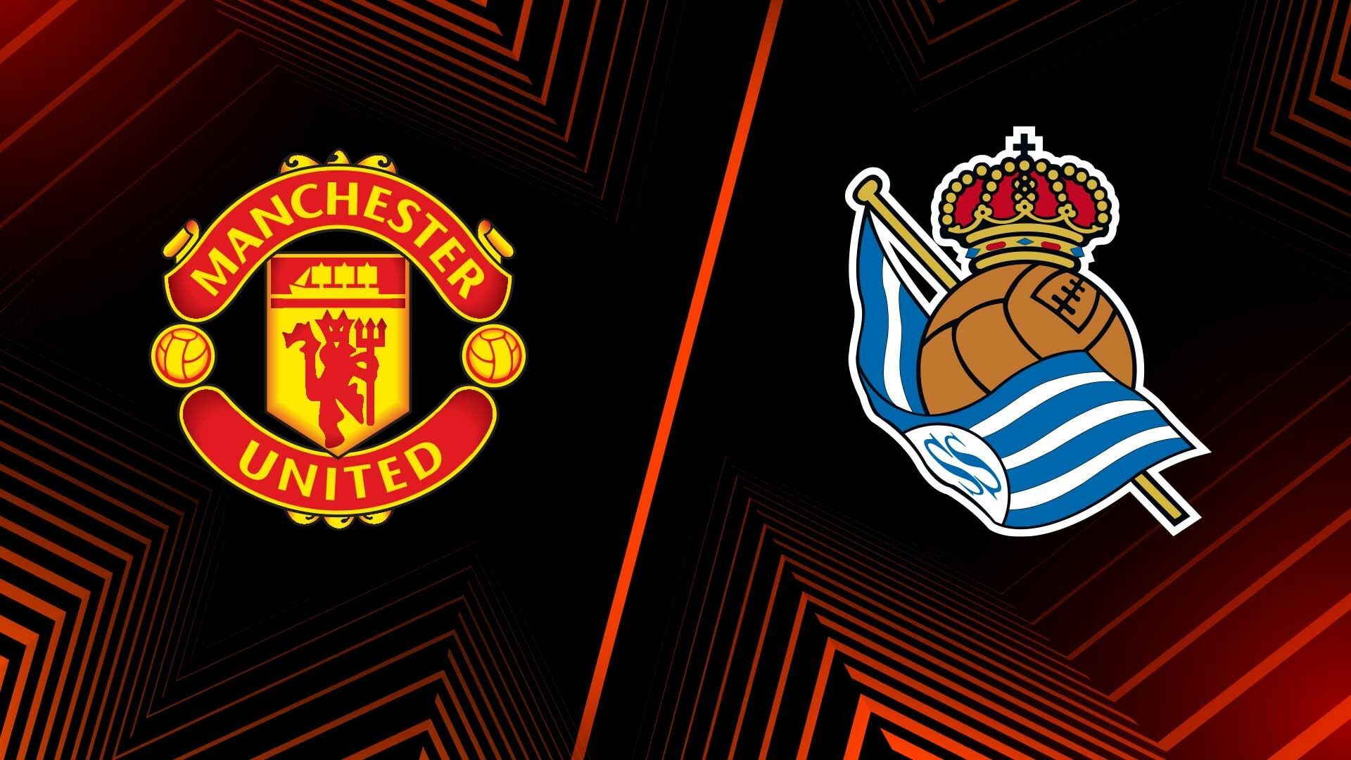 Real Sociedad Where To Watch Man U Today Watch UEFA Europa League
