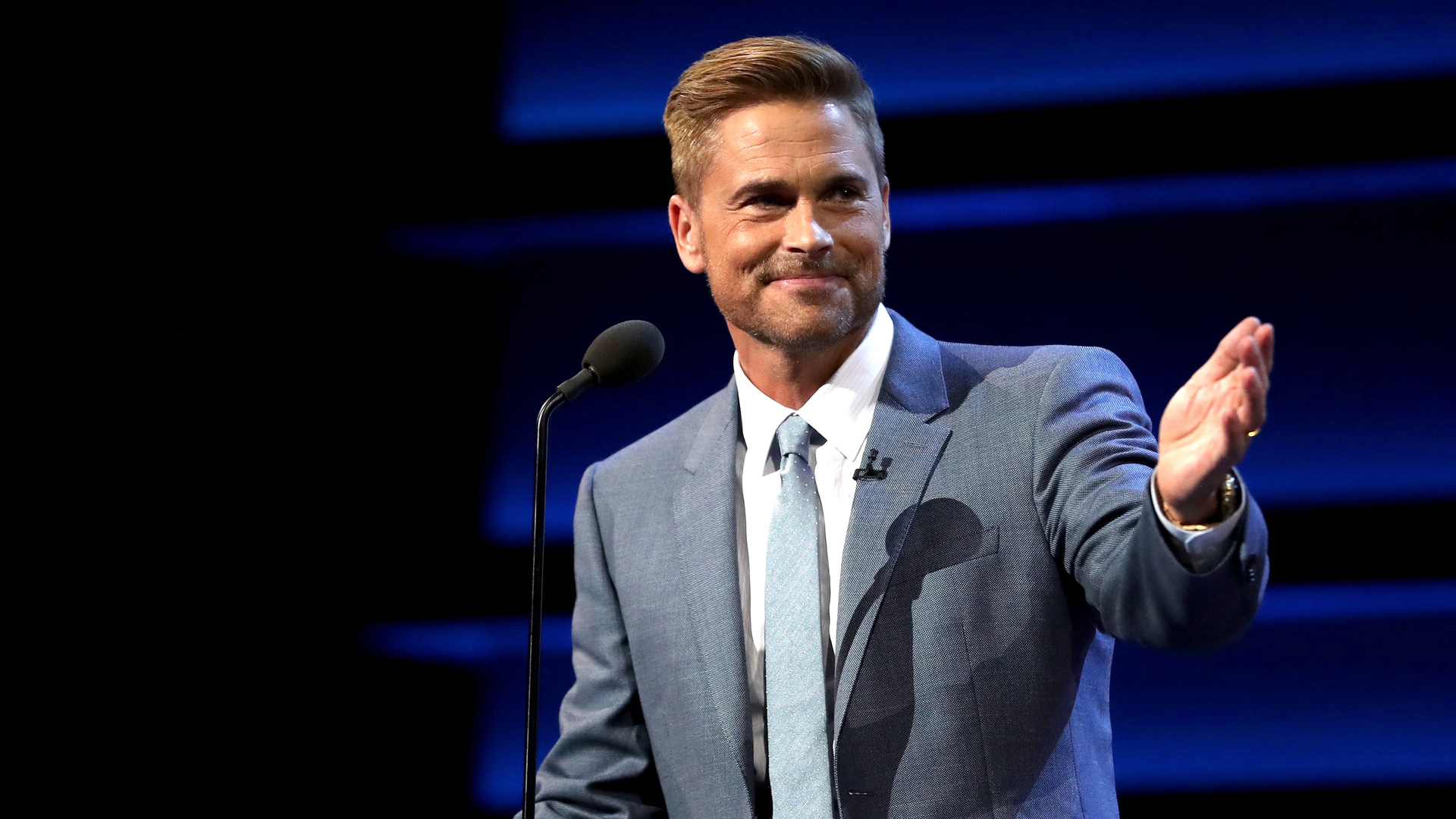 Comedy Central Roast of Rob Lowe Watch Full Movie on Paramount+