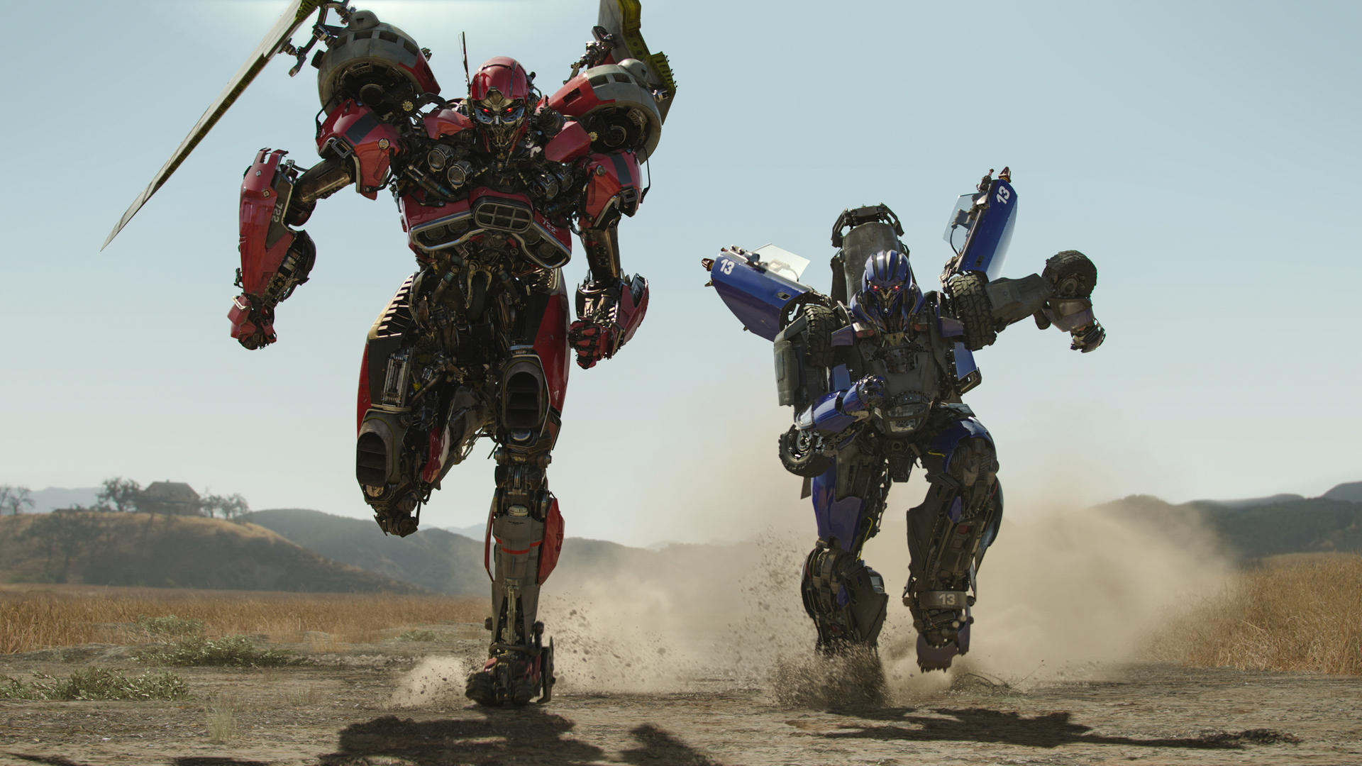 Bumblebee streaming ita clearance