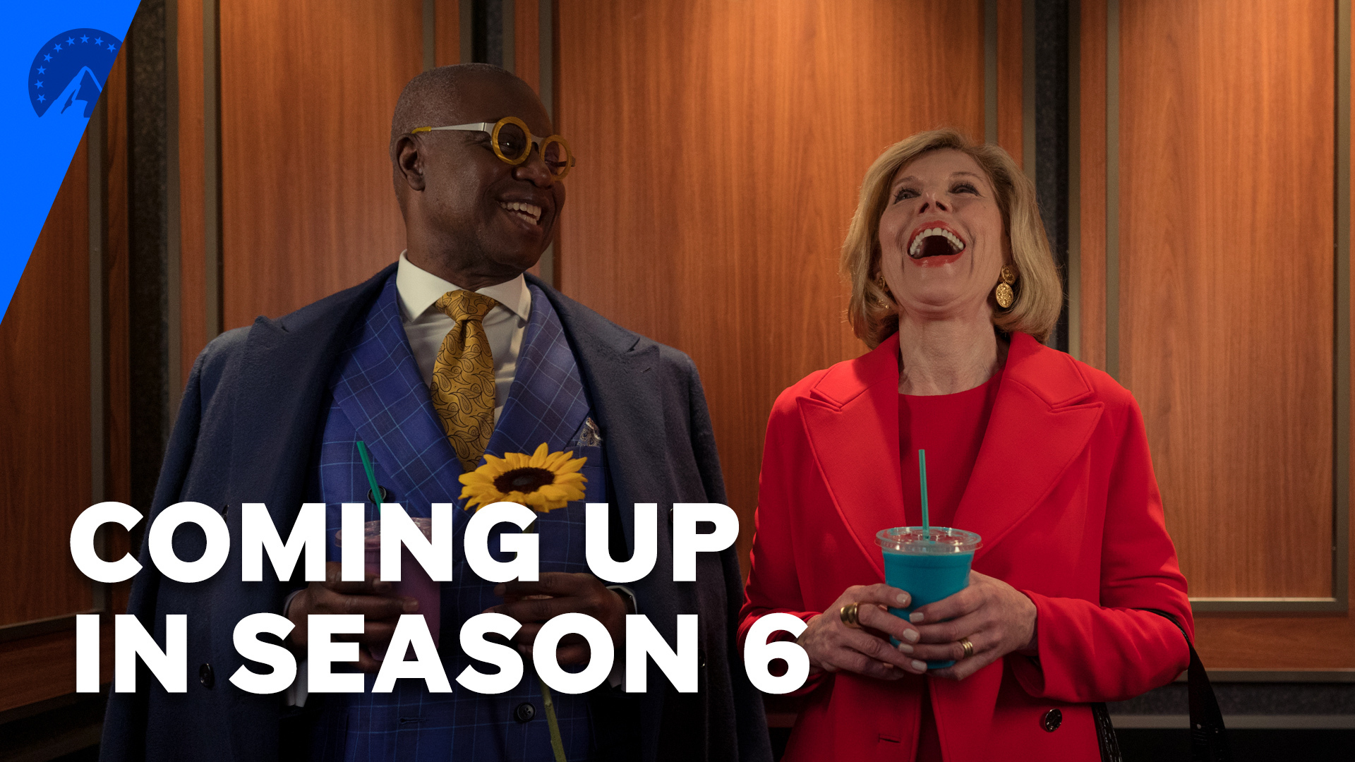Watch The Good Fight: The Good Fight | What To Expect From The Final - What Channel Is The Good Fight On