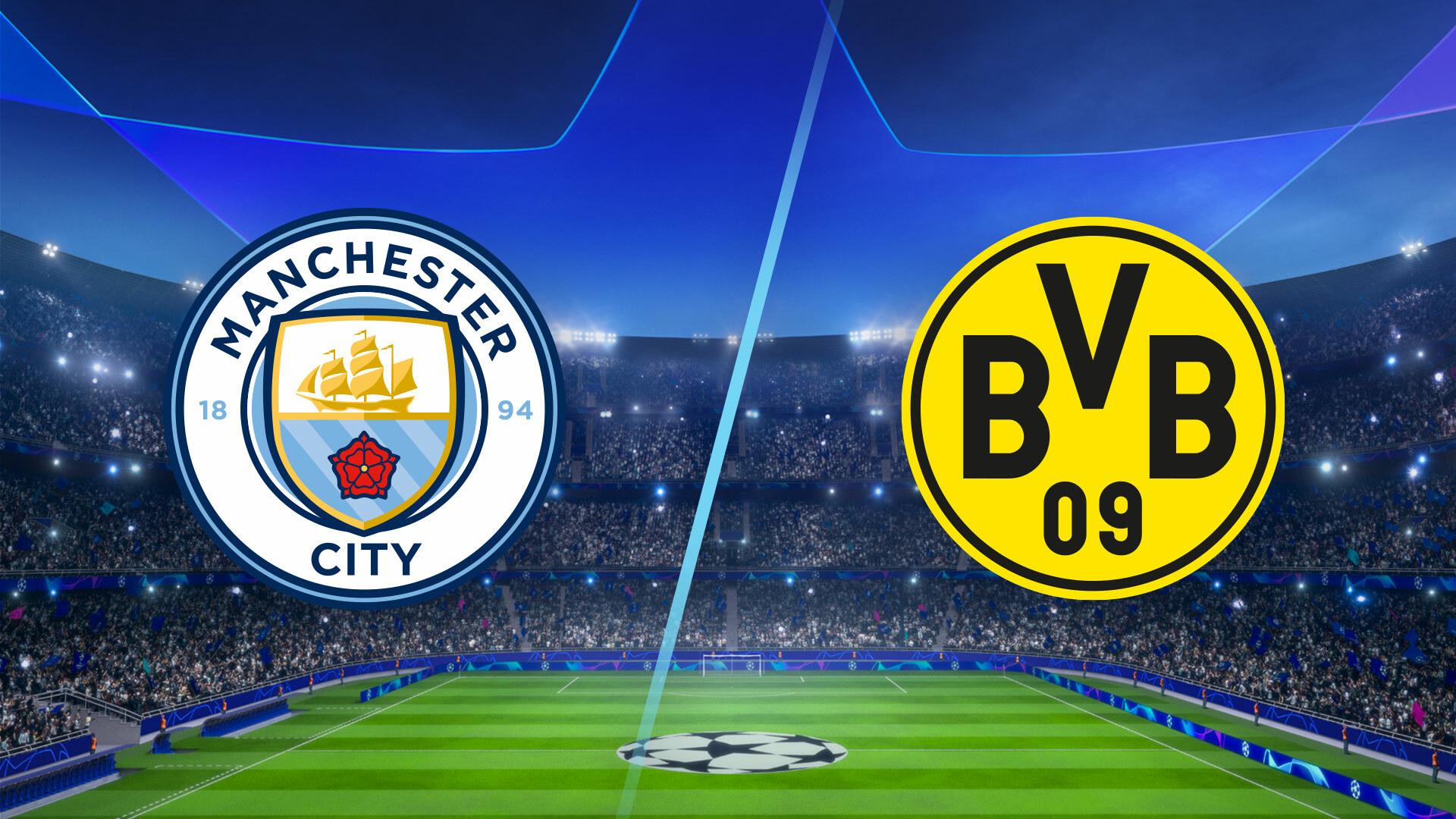 Watch UEFA Champions League Season 2023 Episode 70 Full Match Replay 