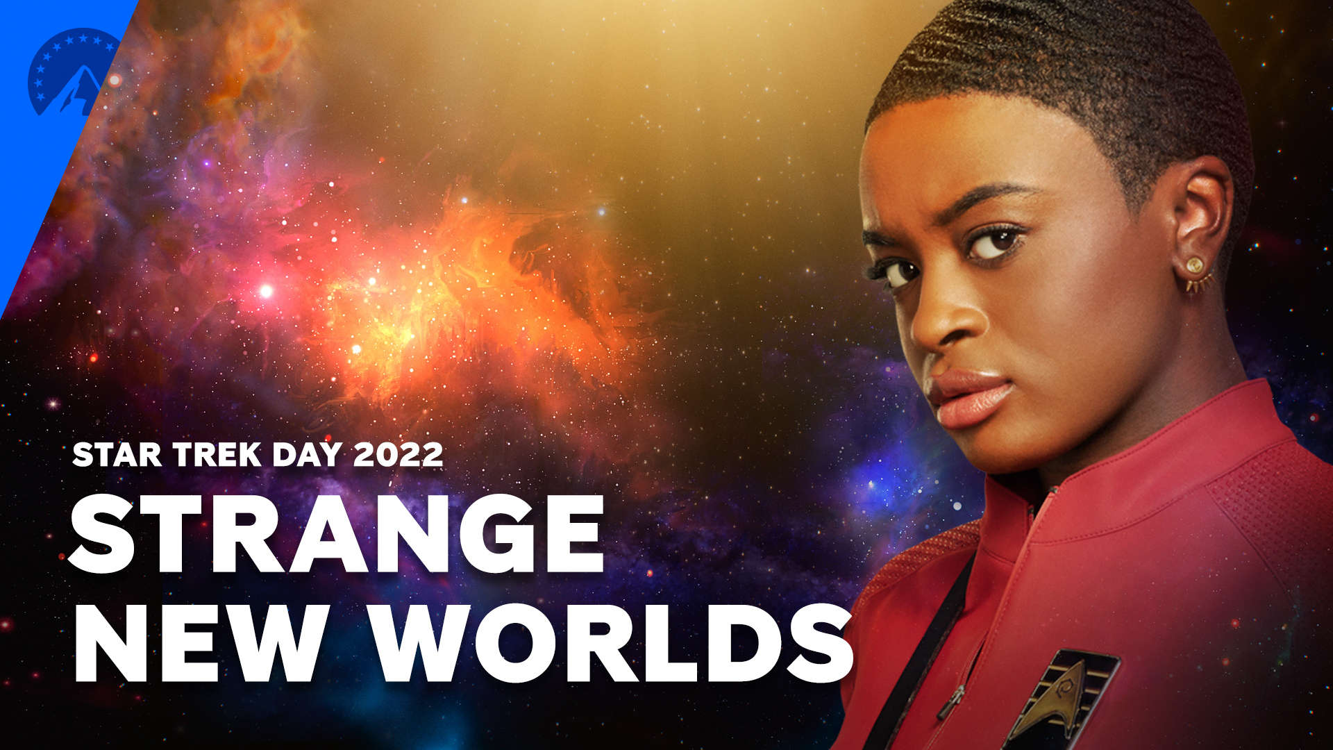 Watch Star Trek: Strange New Worlds Season Episode Star Trek