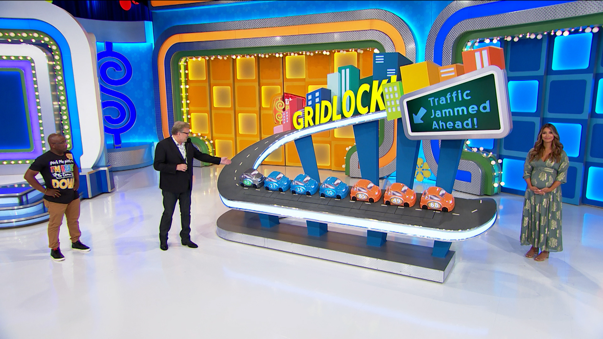 Watch The Price Is Right Season 51 Episode 4 9 22 2022 Full Show On 