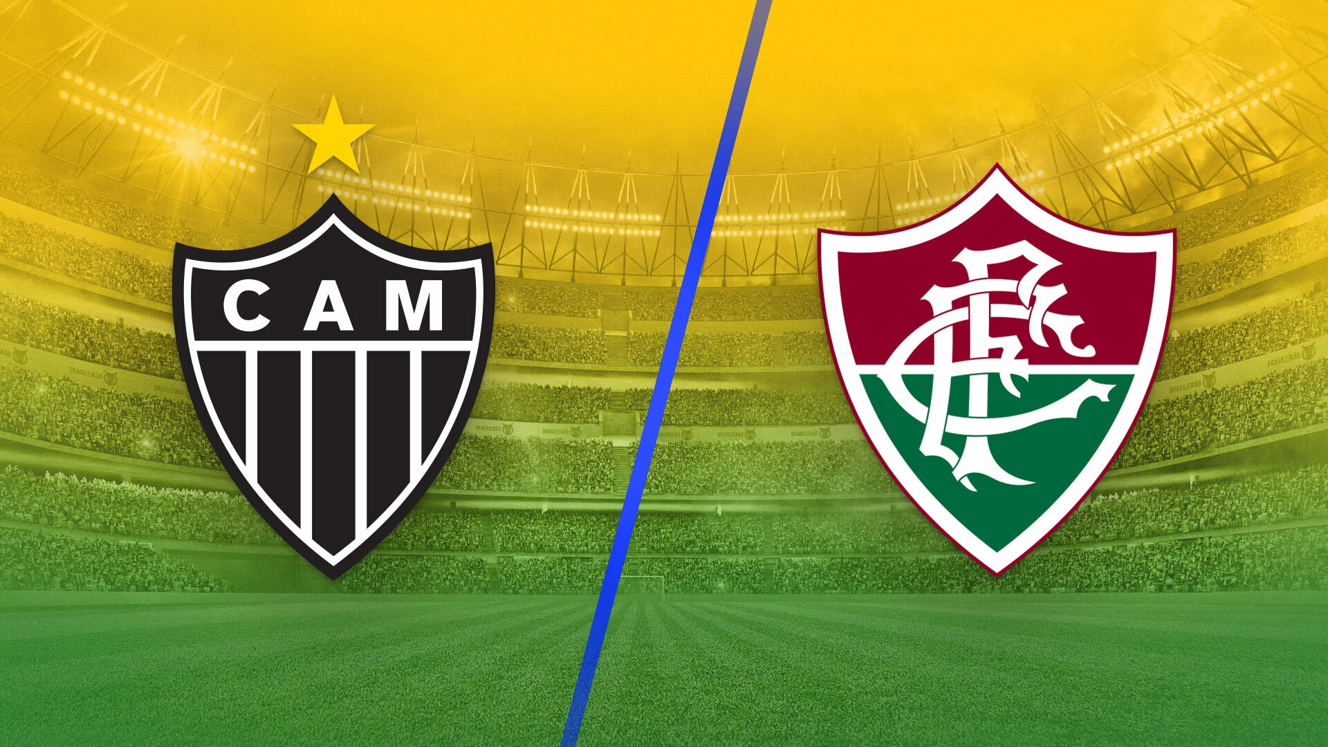 Watch Brazil Campeonato Brasileirão Série A Season 2022 Episode 281