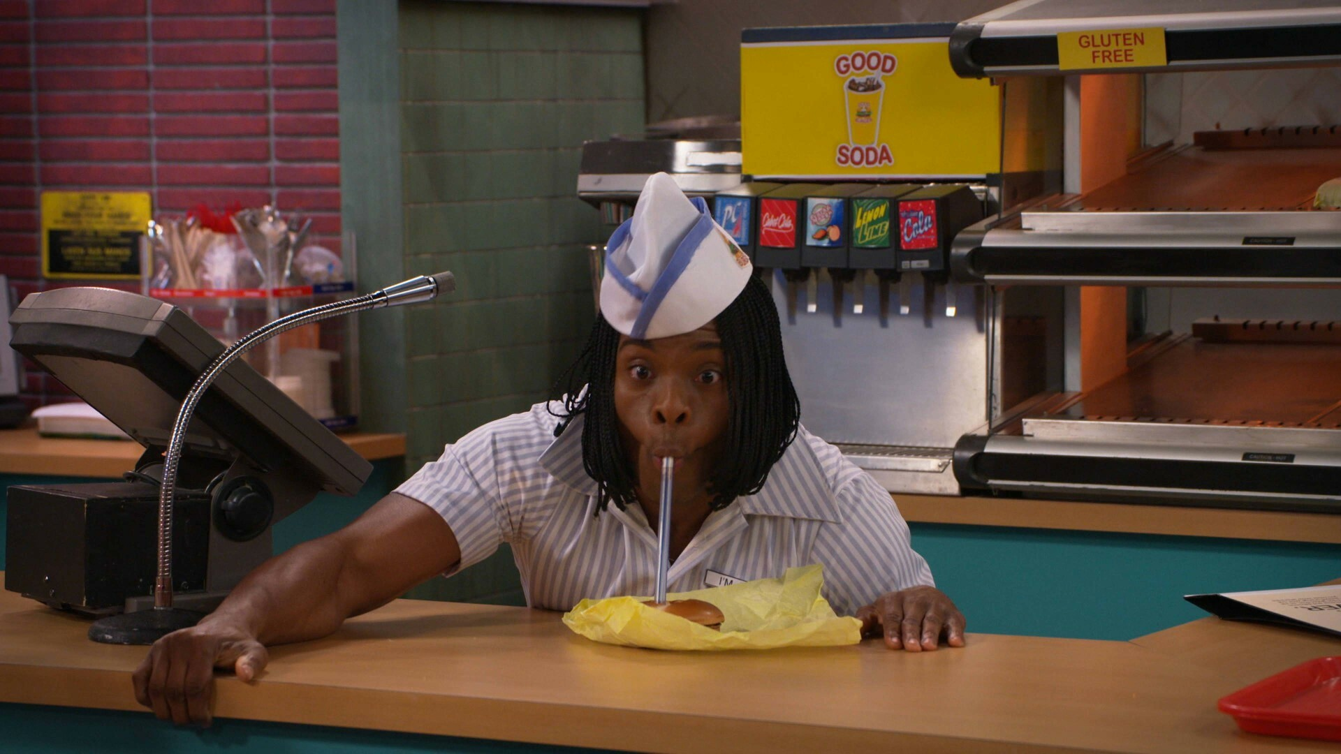 Watch All That Season 1 Episode 9: 1111 - Paramount+ Australia
