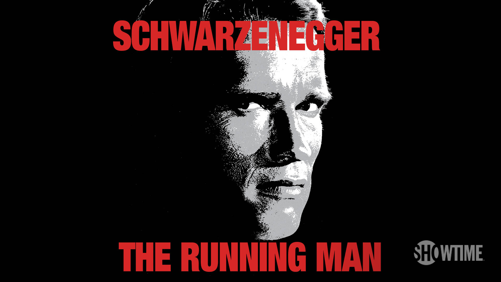The Running Man Watch Full Movie on Paramount Plus