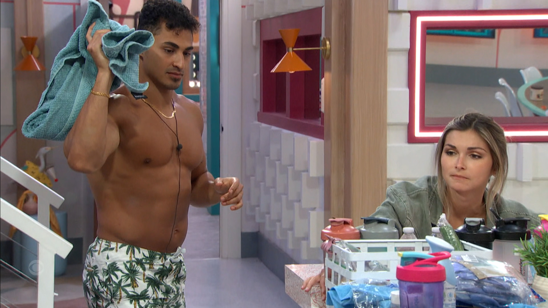 Big brother sales brasil full episode