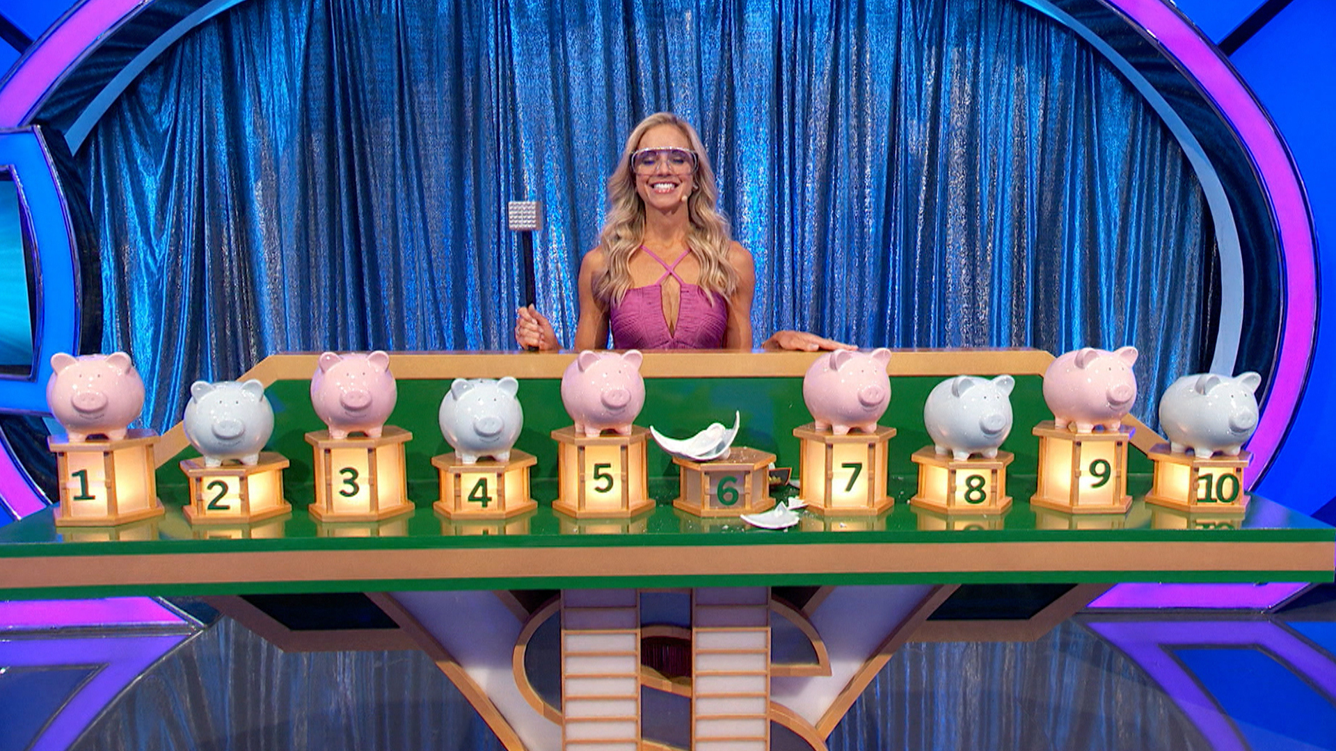 Watch Let's Make A Deal Season 14 Episode 14: 10/6/2022 - Full show on CBS