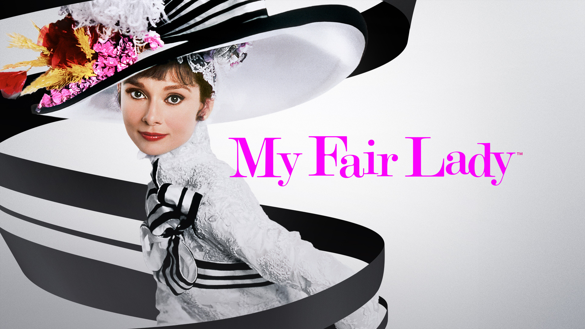My Fair Lady - Watch Full Movie on Paramount Plus