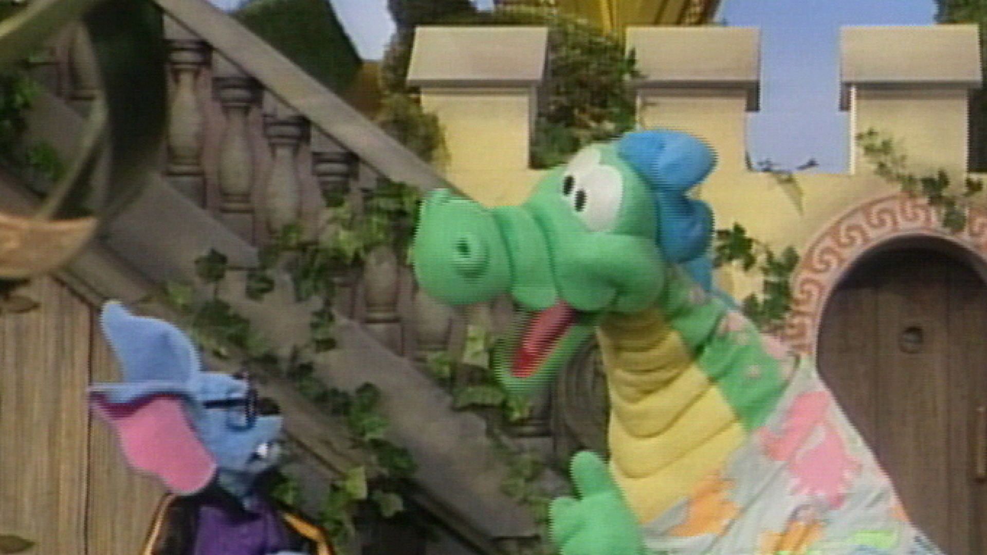 Watch Eureeka's Castle Season 1 Episode 25: Show #25 - Paramount+ Canada