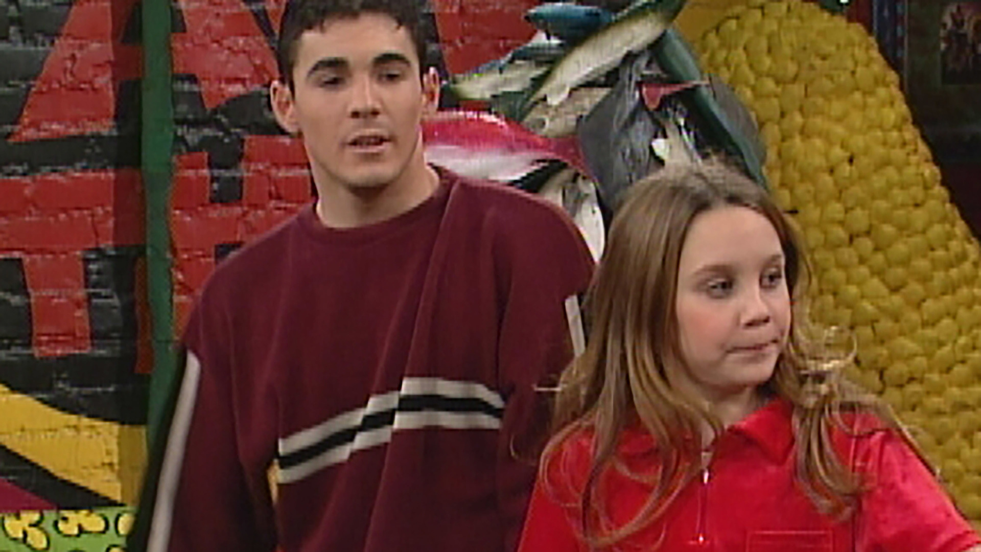 Watch All That (1998) Season 4 Episode 11: All That 469 - Paramount+ Canada