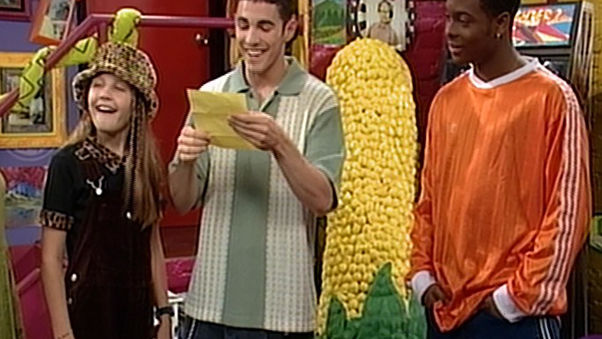Watch All That Season 2 Episode 12: All That 227 - Paramount+ Canada