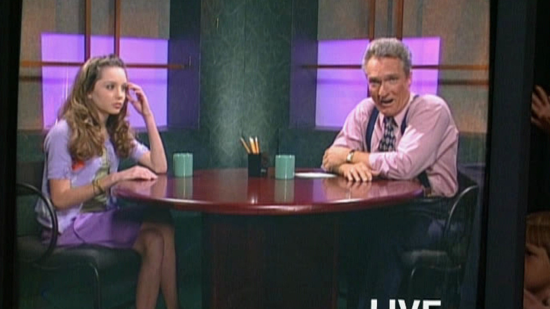 Watch The Amanda Show Season 2 Episode 15: Episode 228 - Paramount+ Canada