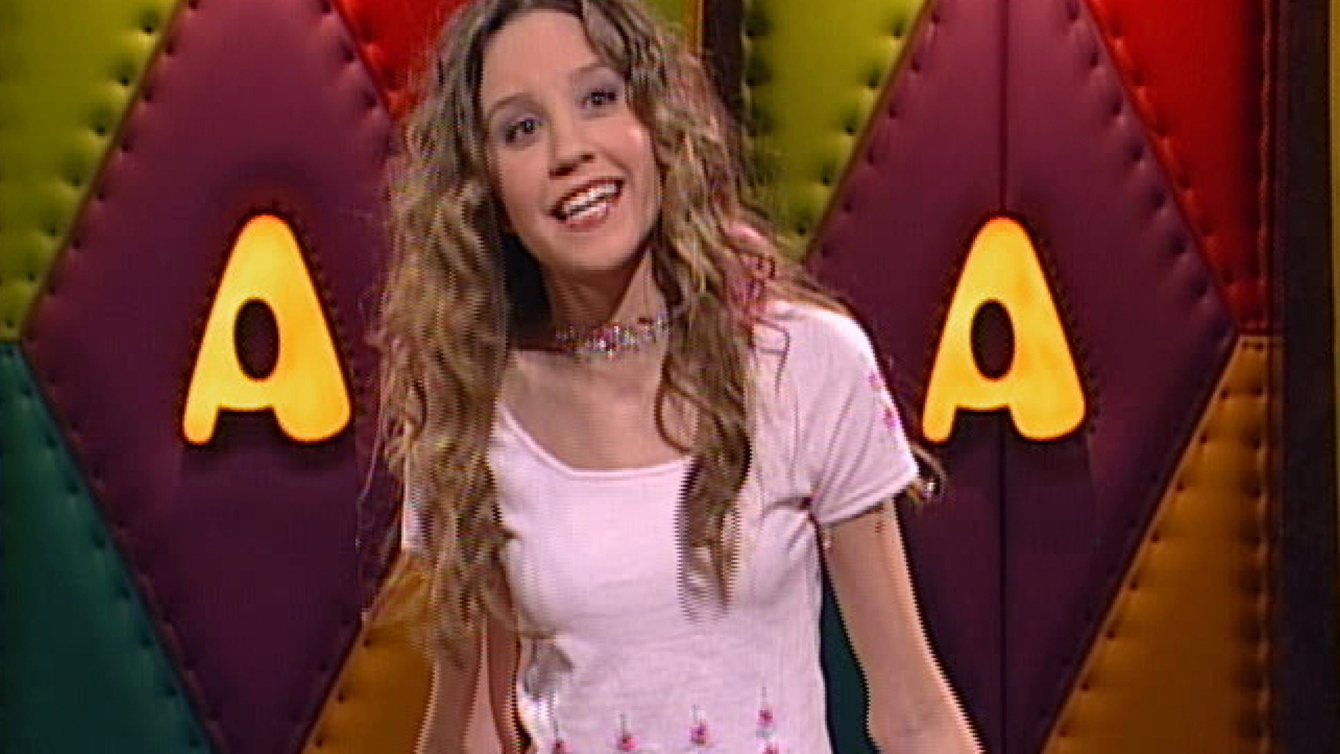 Watch The Amanda Show Season 3 Episode 3: Episode 233 - Paramount+ Canada