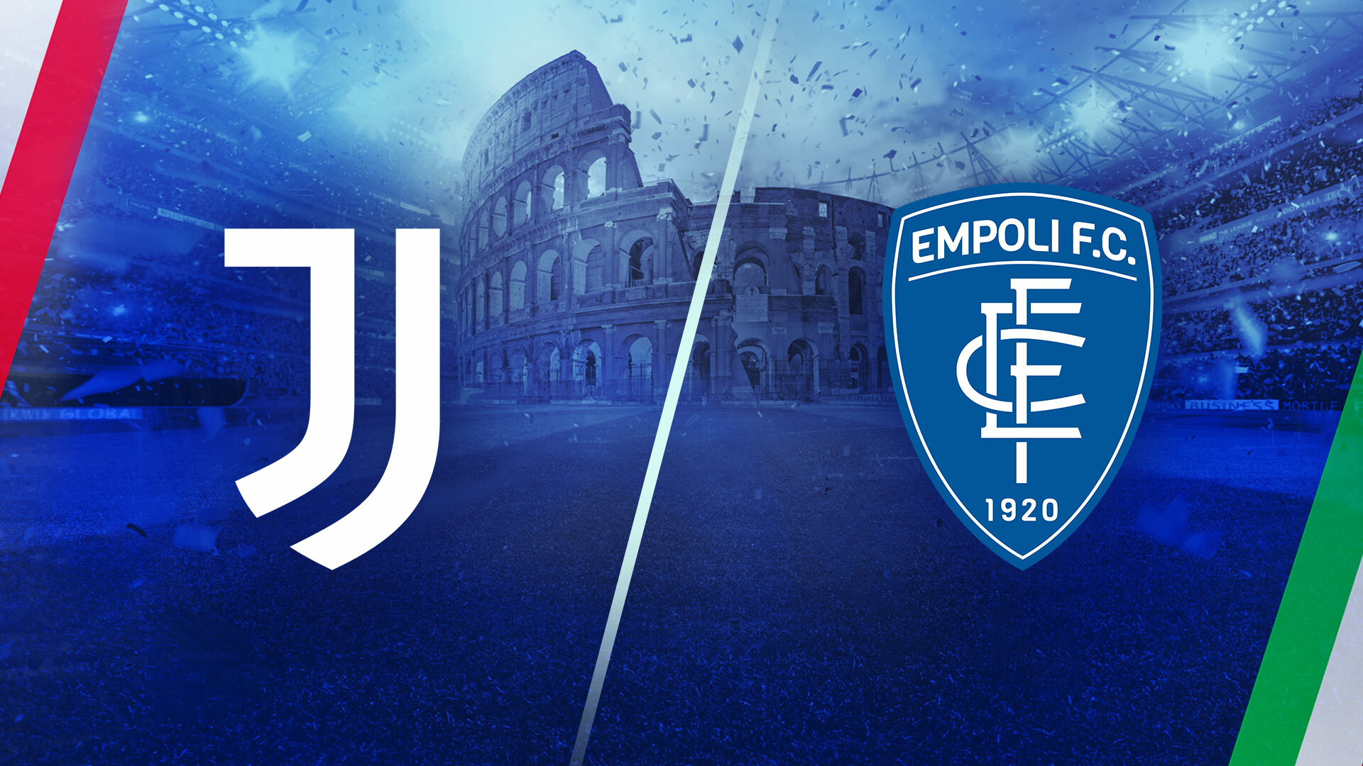 Juventus – Empoli